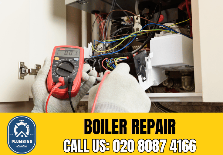 boiler repair Tottenham