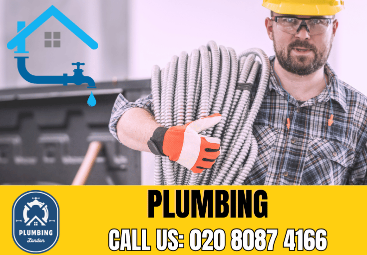 Tottenham Plumbers - Professional, Certified & Affordable Plumbing and Heating Services | Your #1 Local Plumbers